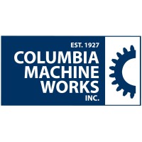Columbia Machine Works, Inc. logo - Similar company to Engineered Food Systems, Inc.