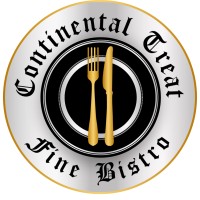 Continental Treat Fine Bistro logo - Similar company to Coreo Inc.