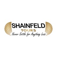 Shainfeld Tours Operator Ltd logo - Similar company to Jeeng
