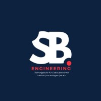 SB-Engineering GmbH logo - Similar company to Sb Engineering