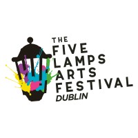 The Five Lamps Arts Festival logo - Similar company to Five Lamps