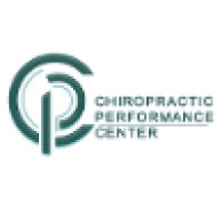 Chiropractic Performance Center, Inc.