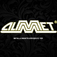 Almet JSC logo - Similar company to Azmount