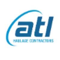 ATL Haulage Contractors Ltd logo - Similar company to Porttalk