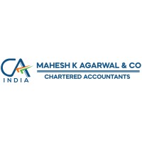 Mahesh K Agarwal & Co logo - Similar company to A2Z Filter