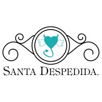 Santa Despedida Oficial logo - Similar company to Santa Brindes