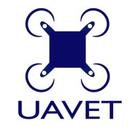 UAVET Project logo - Similar company to Eusome Project