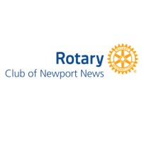 Rotary Club of Newport News logo - Similar company to Newport News Commissioner Of The Revenue