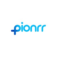 Pionrr logo - Similar company to Couriax