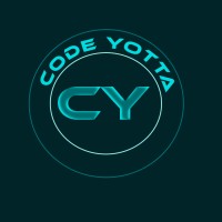 CodeYotta logo - Similar company to Dream Sphere Technology