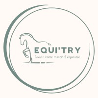 Equitry - Louez votre materiel équestre logo - Similar company to Lecyclo.Com