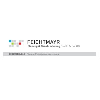 Feichtmayr Planung & Bauabrechnung GmbH & Co. KG logo - Similar company to Cellagon