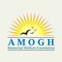 Amogh Memorial Welfare Foundation logo - Similar company to Exotrix Learning