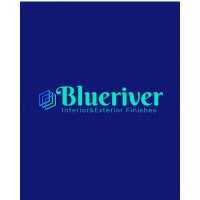 Blueriver Painting Service logo - Similar company to Blueriver Creative