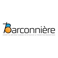 Barconnière logo - Similar company to Sarl Ando
