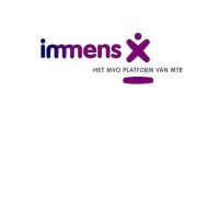 Stichting IMMENS logo - Similar company to Vc Furos
