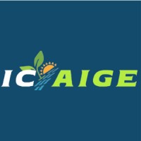 International Conference on Artificial Intelligence & Green Energy logo - Similar company to Hocloop Project
