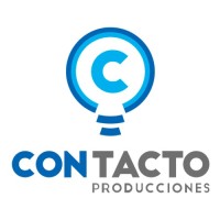 Con Tacto Producciones logo - Similar company to Uffichi.Studio