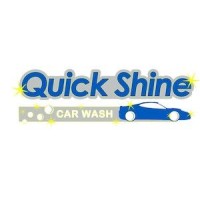 Quick Shine Express Car Wash logo - Similar company to Red Pepper Distribution Llc