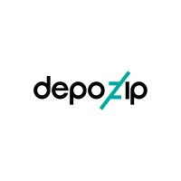 Depozip logo - Similar company to Regional Recycling