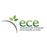 Association ECE Entreprises de la Chapelle sur Erdre logo - Similar company to Ville De La Chapelle-Sur-Erdre