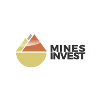 Mines Invest logo - Similar company to Gold Mine Realty