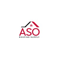 ASO Roofing Supply logo - Similar company to Greater Houston Roofing