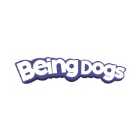 Being Dogs logo - Similar company to Difference