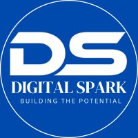 Digital Spark Agency logo - Similar company to Pixel Digital Agency