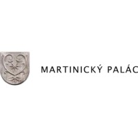 Martinický palác logo - Similar company to Design Hotel Neruda