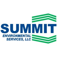 Summit Environmental Services, LLC logo - Similar company to The Exhibit Source