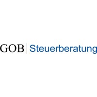 GOB Steuerberatungsgesellschaft mbH logo - Similar company to Nowecor Ag