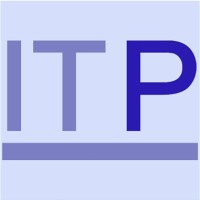 IT Planning logo - Similar company to I.T Blend