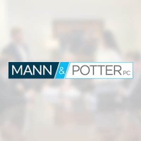 Mann & Potter logo - Similar company to Freeman & Fuson