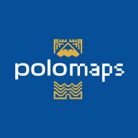 Polomaps logo - Similar company to The Prototype Factory
