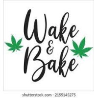 WAKEnBAKE logo - Similar company to Wake N Bake