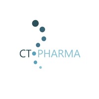 CT Pharma srl logo - Similar company to A.B. Pharm