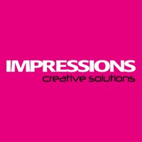 IMPRESSIONS Creative Solutions logo - Similar company to Carter Wade