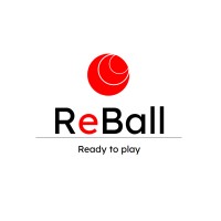 ReBall logo - Similar company to Volunteer Organization «Vdoma»