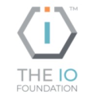 The IO Foundation logo - Similar company to Passelande