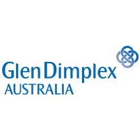 Glen Dimplex Australia logo - Similar company to Glen Dimplex