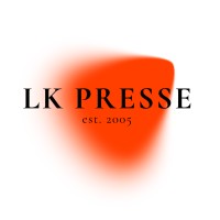 Agence Lisa Kajita logo - Similar company to The Office Paris