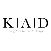 King Architecture & Design logo - Similar company to Blunn Architects