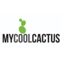 Mycoolcactus