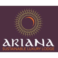 Ariana Sustainable Luxury Lodge logo - Similar company to Keybrain Ai Technology Solutions