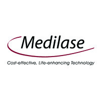 Medilase logo - Similar company to Liser Trading