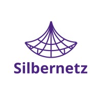 Silbernetz logo - Similar company to Waveplus