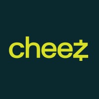 Cheez logo - Similar company to Cheez Ai