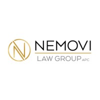 Nemovi Law Group, APC
