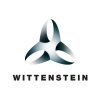 WITTENSTEIN France logo - Similar company to Wittenstein Benelux